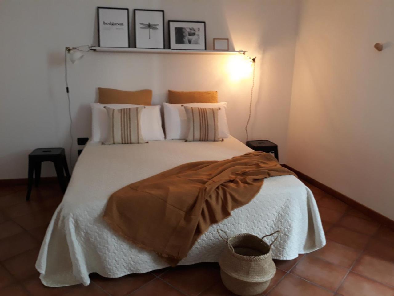 I Balconi Di San Domenico Apartment Палермо Екстериор снимка