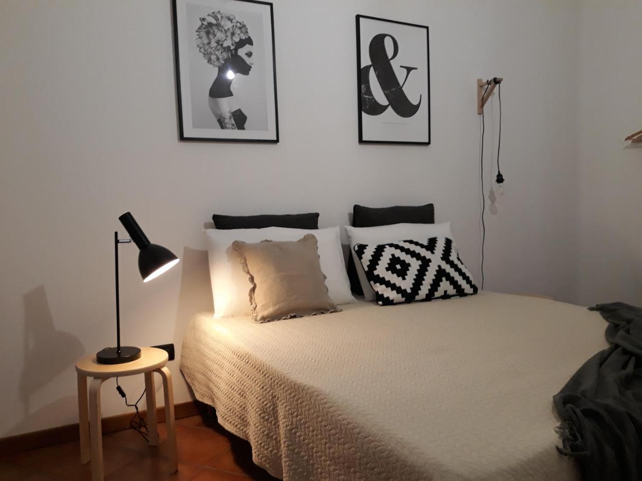 I Balconi Di San Domenico Apartment Палермо Екстериор снимка