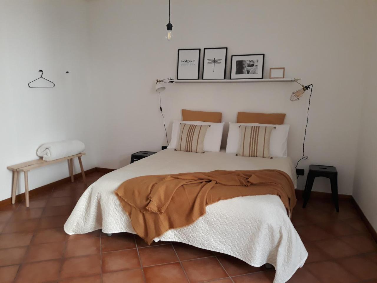 I Balconi Di San Domenico Apartment Палермо Екстериор снимка