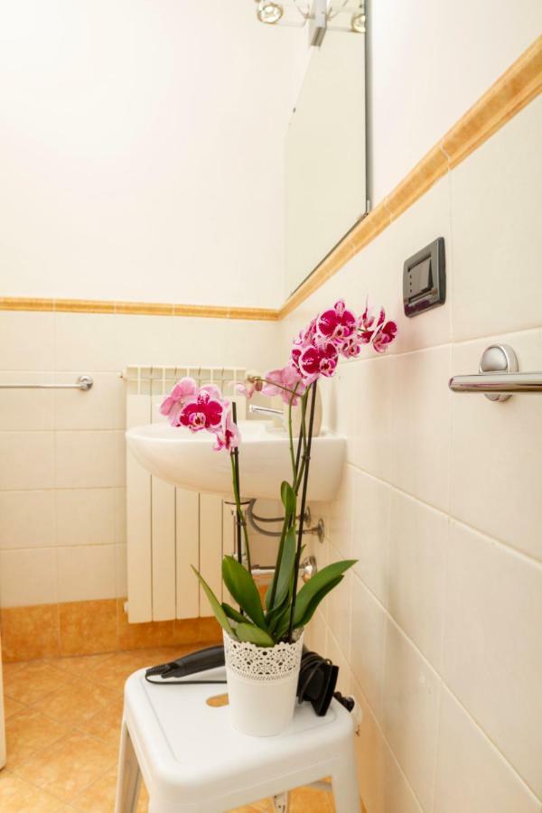 I Balconi Di San Domenico Apartment Палермо Екстериор снимка