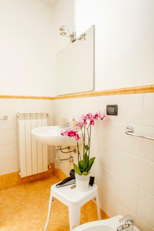 I Balconi Di San Domenico Apartment Палермо Екстериор снимка
