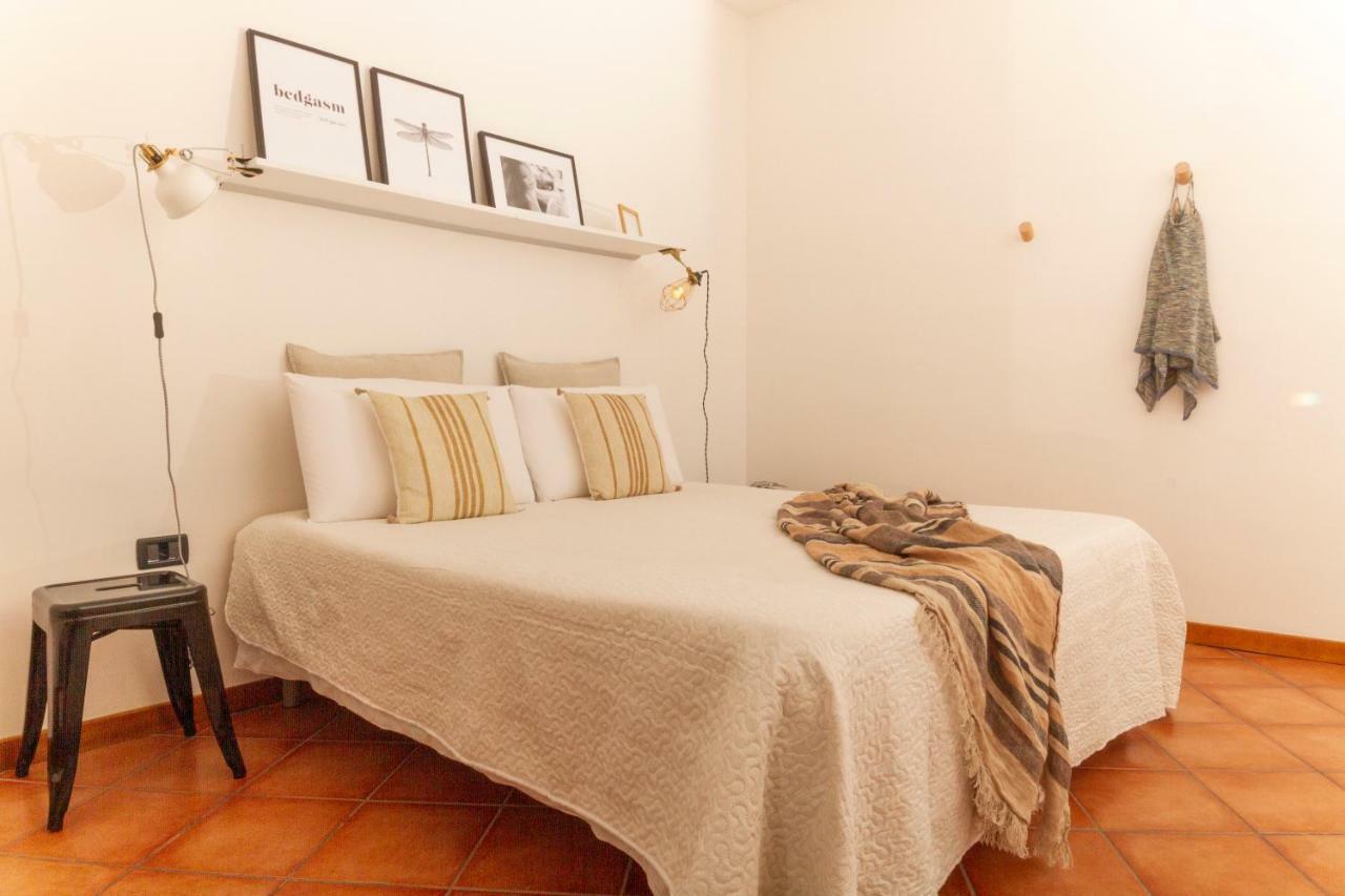 I Balconi Di San Domenico Apartment Палермо Екстериор снимка